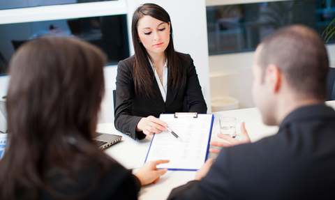 insurance broker meeting