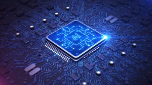 ai adoption - digital graphic
