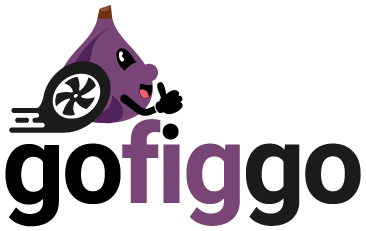 GoFigGo Logo